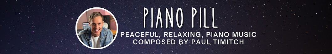 Piano Pill 