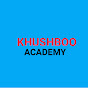 KHUSHBOO ACADEMY