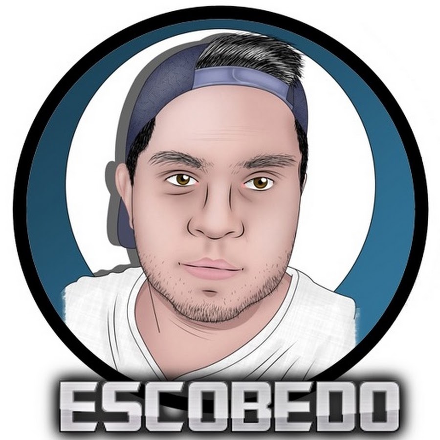 Escobedo Youtube