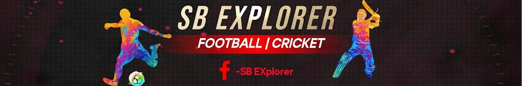 SB EXplorer Banner