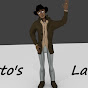 Otto's Labs: Crafting Adventures & Digital Worlds