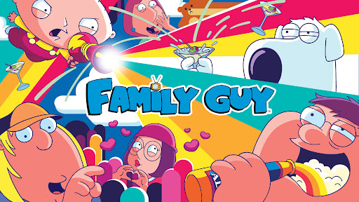 Family guy watch online youtube new arrivals