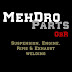 MehDro Parts GbR