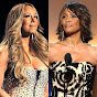 Whitney and Mariah Real Vocals