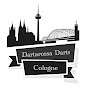 Dartarossa Darts