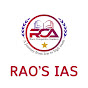 RAO'S IAS