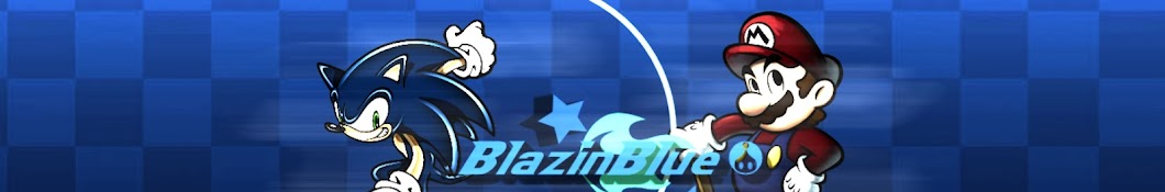 BlazinBlue Banner