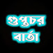 গুপ্তচর বার্তা