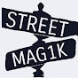 Street MaG1k Multi-Media