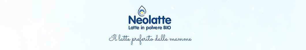 Neolatte - Latte in polvere BIO 