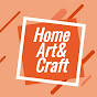 Home Art&craft with Ansa