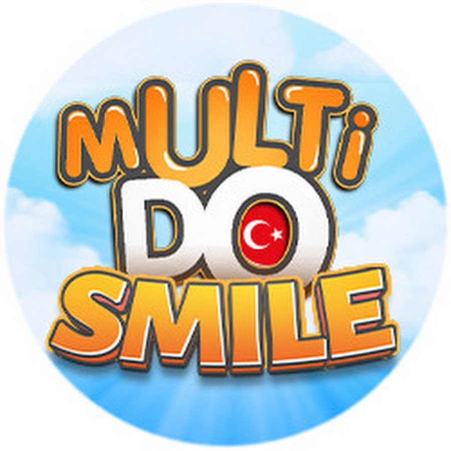 Multi DO Smile Turkish