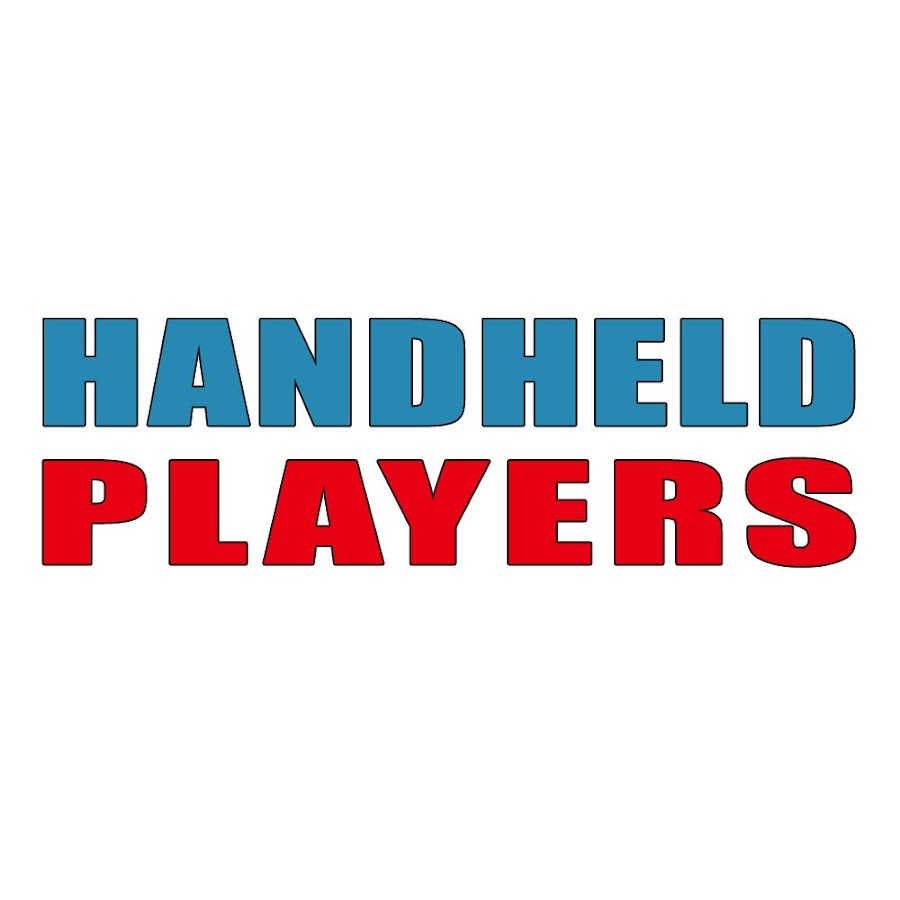 Handheld Players