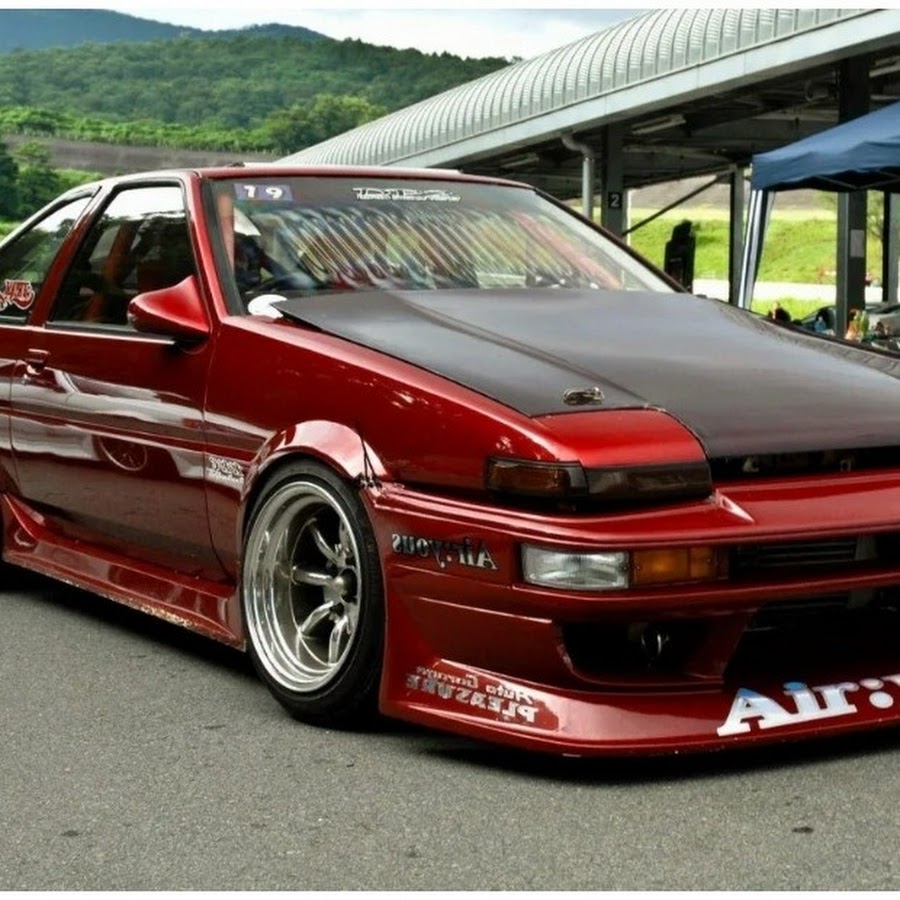 Nissan Silvia s14 Форсаж 1