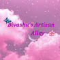 Bivasha's Artisan Alley ~🌸