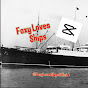 Foxy Loves Ships