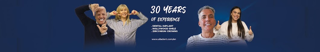 Aliadent Dental Clinic in Turkey