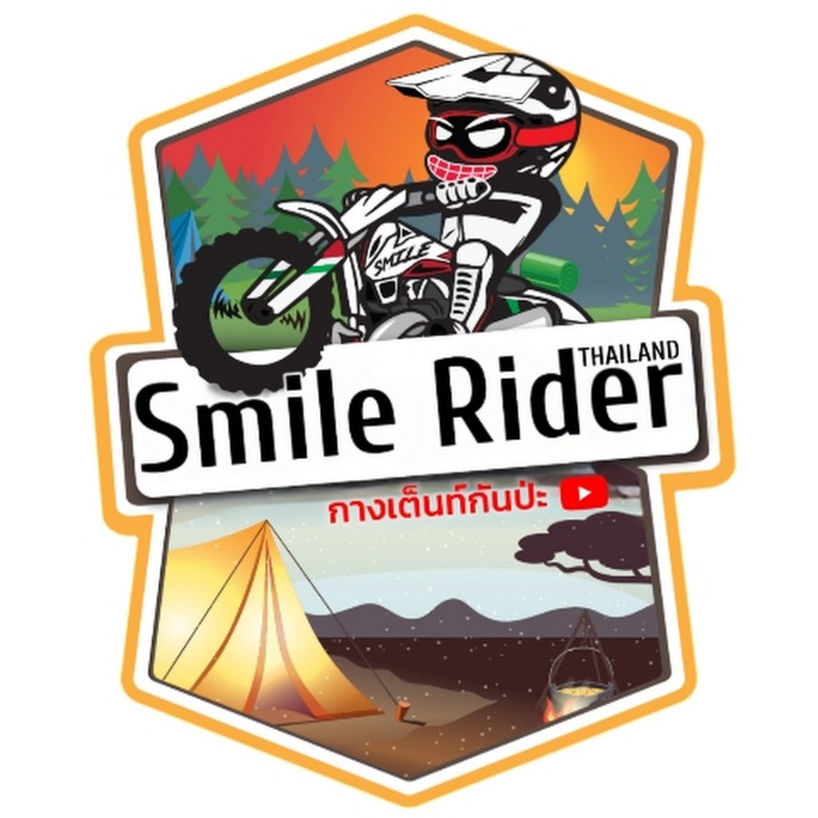 Smile Rider Thailand | ยานยนต์และคนท่องเที่ยว @smileriderthailand