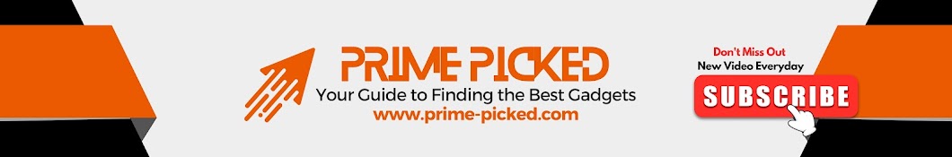 Prime Picked