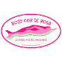 Boto Cor de Rosa - Alter do Chão