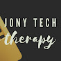 Jony Tech Therapy