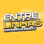 ENTRE LINHAS PODCAST