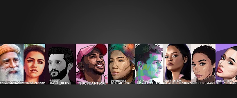 Artist Thumbnail