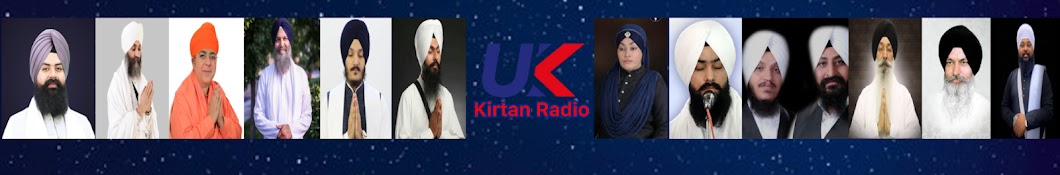 UK Kirtan Radio