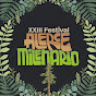 Festival Alerce Milenario