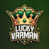 LUCKY VARMAN 