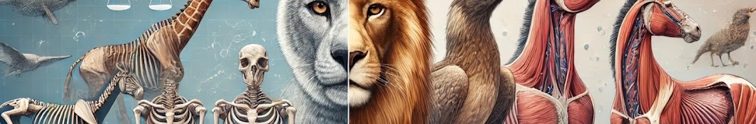Animal Anatomy