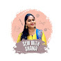 Sew with Shama -Tamil