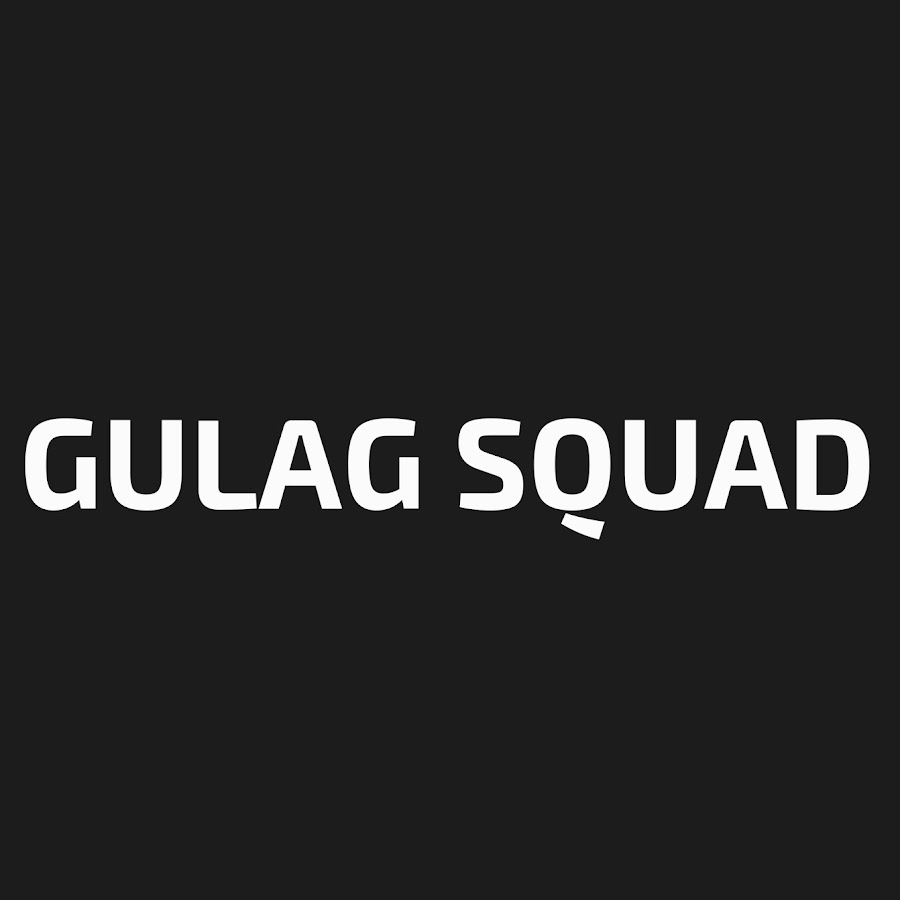 Ready go to ... https://www.youtube.com/channel/UCoG1sGpY7HMaF2DzTIlN1_w/featured [ Gulag Squad]