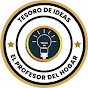 Tesoro de ideas