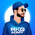 logo RKG ARMY