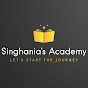 Singhania's Academy... Gaurav singhania 