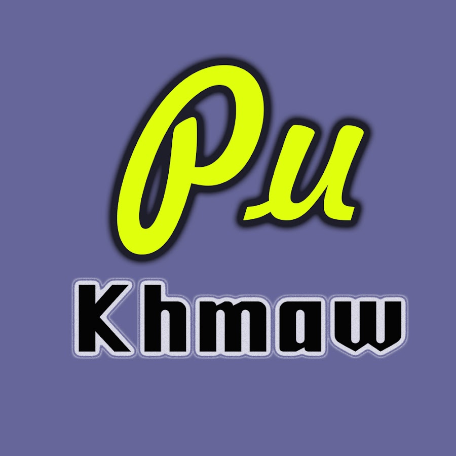 Team Pu Khmaw 