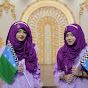 Areeqa Parweesha Sisters