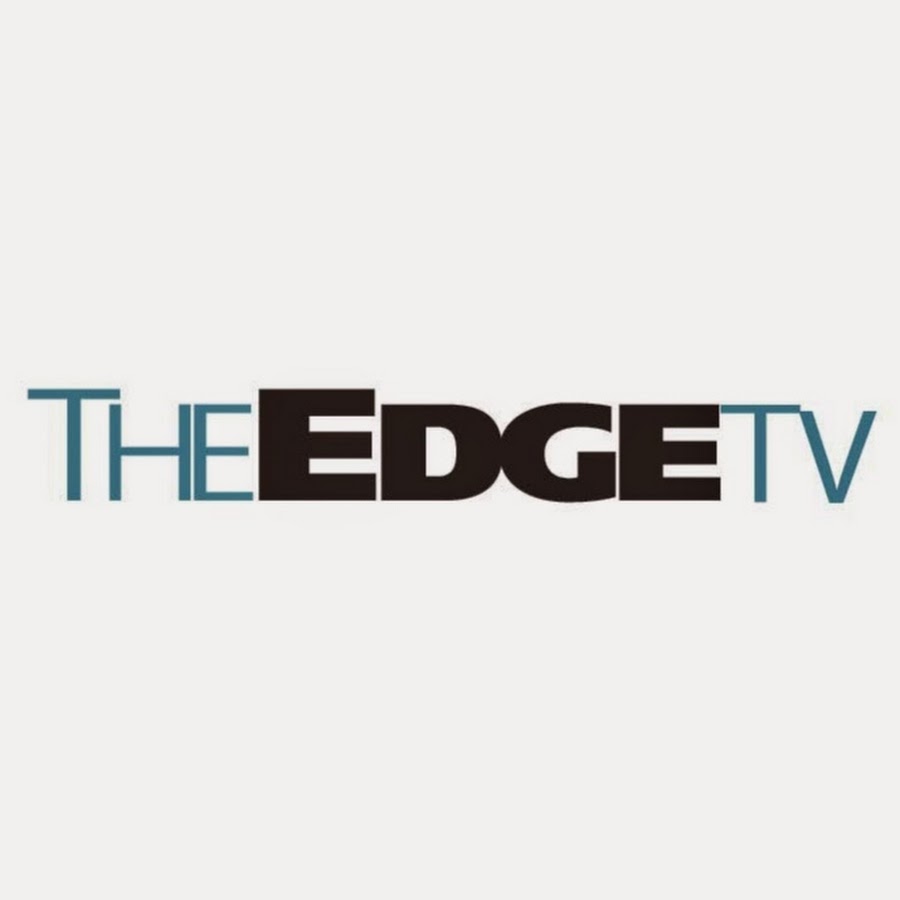 The Edge TV @TheEdgeTV