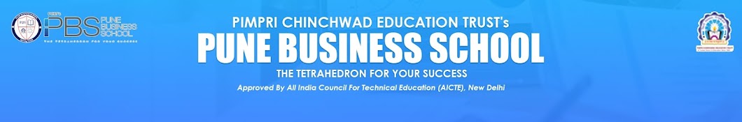 PCET's Pune Business School