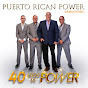 Puerto Rican Power - Topic