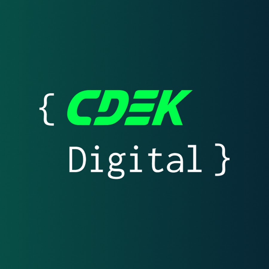 CDEK Digital - YouTube