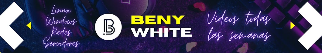 Beny White