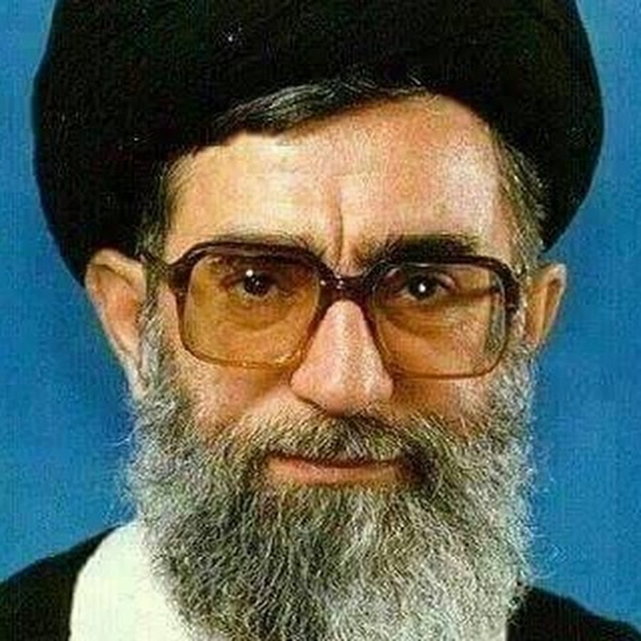 Laugh with Khomeini @Khomeinis9