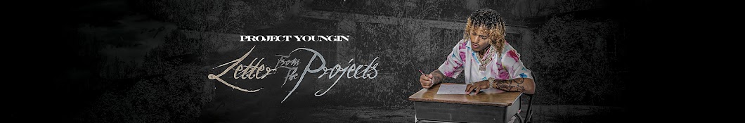 Project Youngin Banner