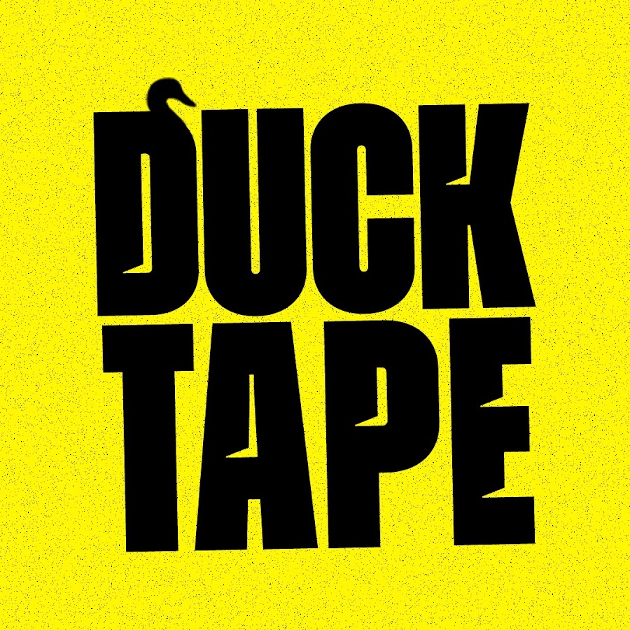 Ducktape @DuckTapetv