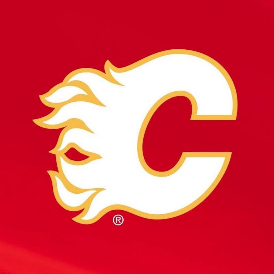 Calgary Flames @nhlflames