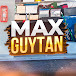 Охотник за Контейнерами - Max Guytan