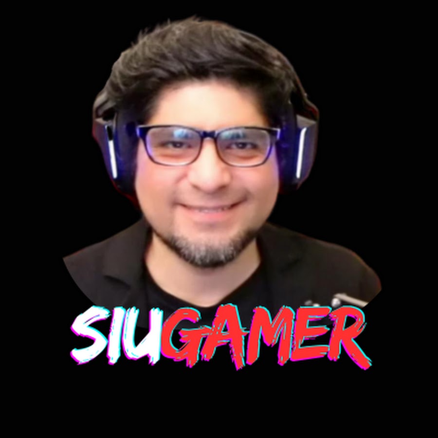 Siu Gamer @siugamer