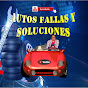 Autos fallas y soluciones